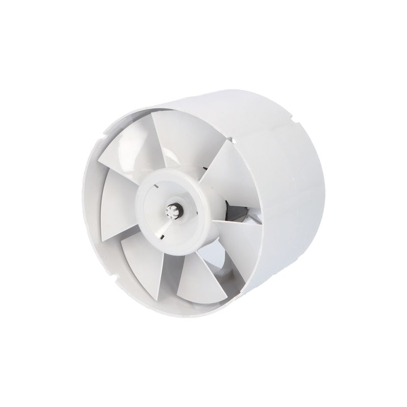 Ventilátor VENTS 150 VKO1T do potrubí Ventilátor VENTS 150 VKO1T do potrubí