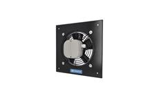 Ventilátor VENTS OV4D 630 průmyslový, čtvercový (800x800mm), černý