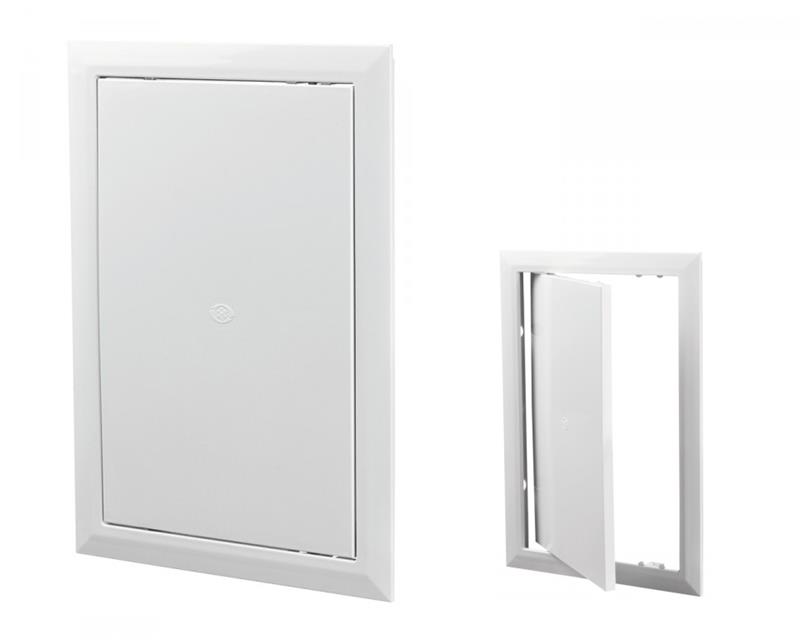VENTS D 250x330 (250x300) plastová revizní dvířka VENTS D 250x330 (250x300) plastová revizní dvířka