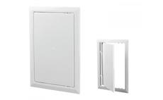 VENTS D 250x330 (250x300) plastová revizní dvířka