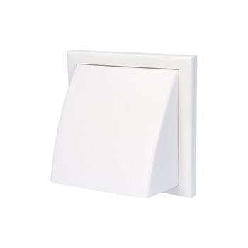 VENTS MV 122 K klapka 187x187 bez nástavce VENTS MV 122 K klapka 187x187 bez nástavce