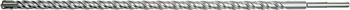 Vrták do betonu SDS max 26x900mm Vrták do betonu SDS max 26x900mm