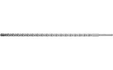Vrták do betonu SDS max 26x900mm