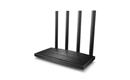 WiFi router TP-Link Archer C80 AC1900 dual AP, 4x GLAN,/ 600Mbps 2,4/ 1300Mbps 5GHz