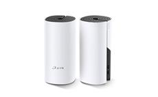 WiFi router TP-Link Deco M4 (2-pack)