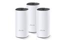 WiFi router TP-Link Deco M4 (3-pack)