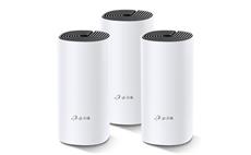 WiFi router TP-Link Deco M4 (3-pack)