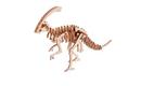 Woodcraft Dřevěné 3D puzzle Parasaurolophus 