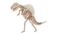 Woodcraft Dřevěné 3D puzzle Spinosaurus 
