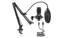 YMC 1031 STREAMER 2.0 USB mikrofon YENKEE
