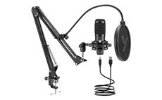 YMC 1031 STREAMER 2.0 USB mikrofon YENKEE