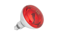 Žárovka infračervená Rebel ZAR0583 150W, 220-240V