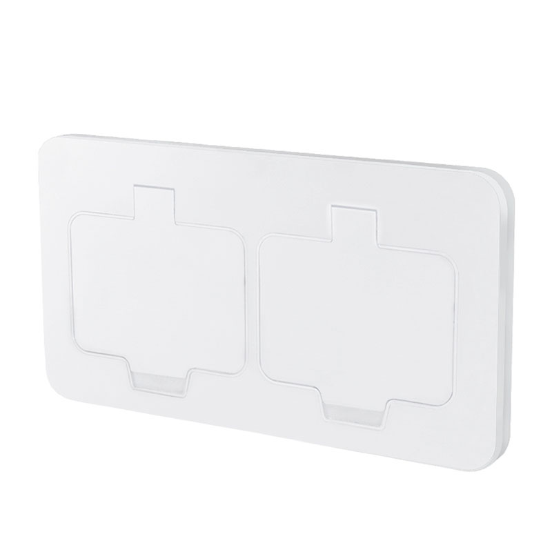 Zásuvka vestavná Solight 5B323W Zásuvka vestavná Solight 5B323W
