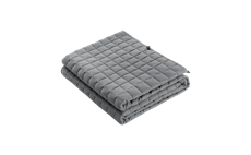 Zátěžová deka Rebel Active RBA-6014-8   8 kg (150x200 cm)