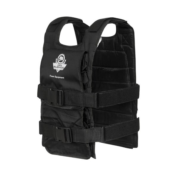 Zátěžová vesta DBX BUSHIDO 1-36 kg Zátěžová vesta DBX BUSHIDO 1-36 kg