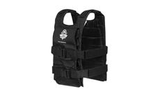 Zátěžová vesta DBX BUSHIDO 1-36 kg