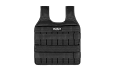 Zátěžová vesta REBEL ACTIVE RBA-2626-30 30kg nastavitelná