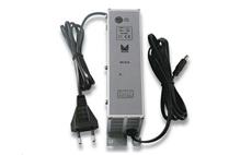 Zdroj ALCAD FU-513 (7.5V/3.8A) pro napájení kaskádových multipřepínačů pro řadu MU