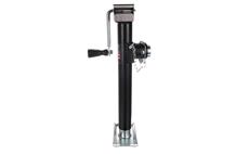 Zvedák přívěsu SX TRAILER JACK 2,2T, svařovaný, trubkový SIXTOL SX3088