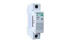 Zvonek GACIA EB-230 na DIN lištu
